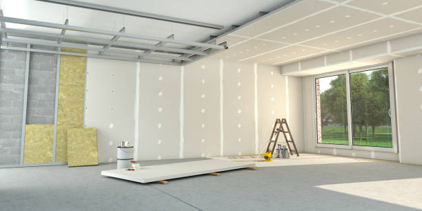 Best Insulation Maintenance and Repair in Newnan, GA